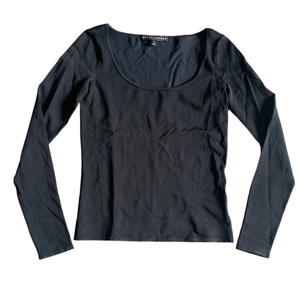 Ralph Lauren Black Label Top